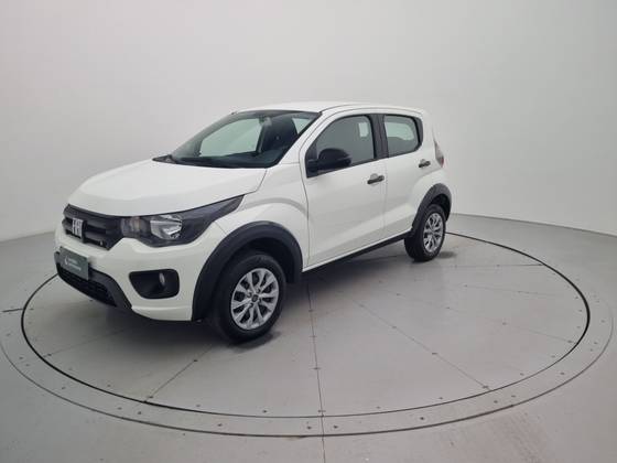 FIAT MOBI 1.0 EVO FLEX LIKE. MANUAL FIAT MOBI 1.0 EVO FLEX LIKE. MANUAL